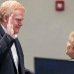 Was Alex Murdaugh In Rehab? Addiction And Drug Charges • Celebily