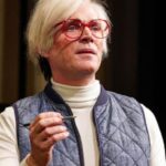 Was Andy Warhol Gay? Death Cause And Obituary • Celebily