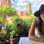 Is Ines De Ramon Pregnant? Brad Pitt Girlfriend, Family, And Net Worth • Celebily