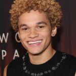 Is Armani Jackson Gay? Partner, Gender, And Sexuality • Celebily