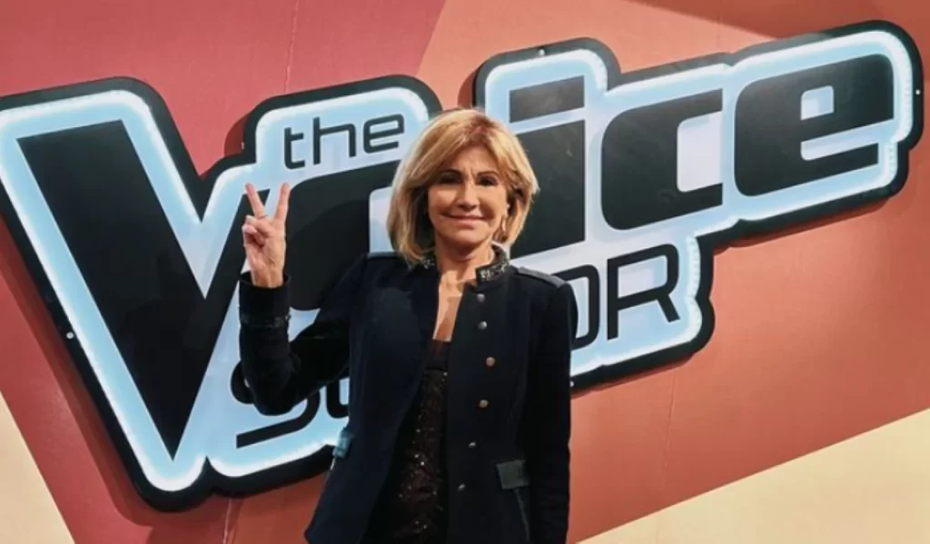 Who Is Morena Rosini Figlia Denise Faro? Wikipedia Eta And Marito • Celebily