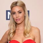 Heather Rae Young Bio, Age, Height, Spouse, Family, Movies, Net Worth