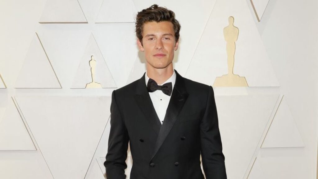 Is Shawn Mendes Gay Or Does He Have A Girlfriend? Gender And Sexuality • Celebily