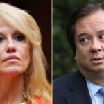 Is Kellyanne Conway Divorced With Her Husband George T. Conway III? Rumors Explained • Celebily
