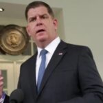 Where Is Marty Walsh Going After Leaving Biden Administration? New Job And Career Earning • Celebily