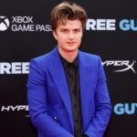 Is Joe Keery Gay? Know All About His Life • Celebily