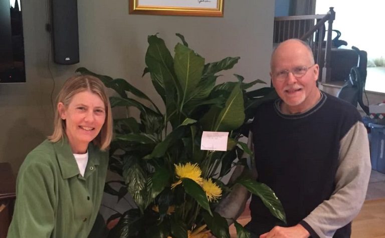 Who Is Paul Vallas's Wife Sharon Vallas? Family And Net Worth