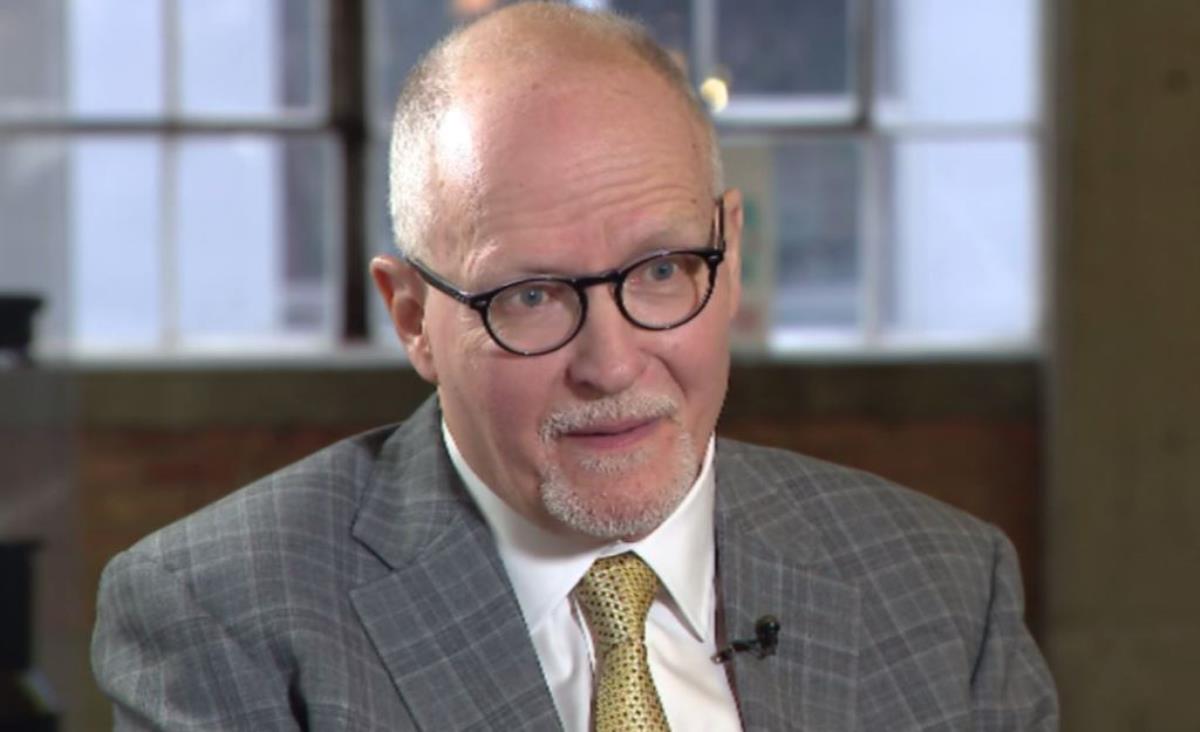 Who Is Paul Vallas’s Wife Sharon Vallas? Family And Net Worth