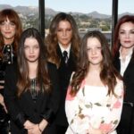 Priscilla Presley Grandchildren – Meet All 4 Grandchildren • Celebily