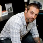 Anthony Carrino Bio, Age, HGTV, Family, Baby, 2022, Net Worth, Girlfriend, Net Worth