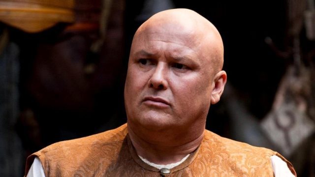 Conleth Hill’s new look is amazing his fans. Is Conleth Hill Related To Benny Hill? Are They Brothers- Family Tree