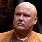 Is Conleth Hill Related To Benny Hill? Are They Brothers- Family Tree • Celebily