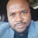 Who Is Sebasa Mogale Wife Refilwe Mogale? Family Kids And Net Worth • Celebily