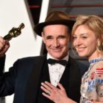 Is Juliet Rylance Related To Mark Rylance? Family Tree And Net Worth Difference • Celebily