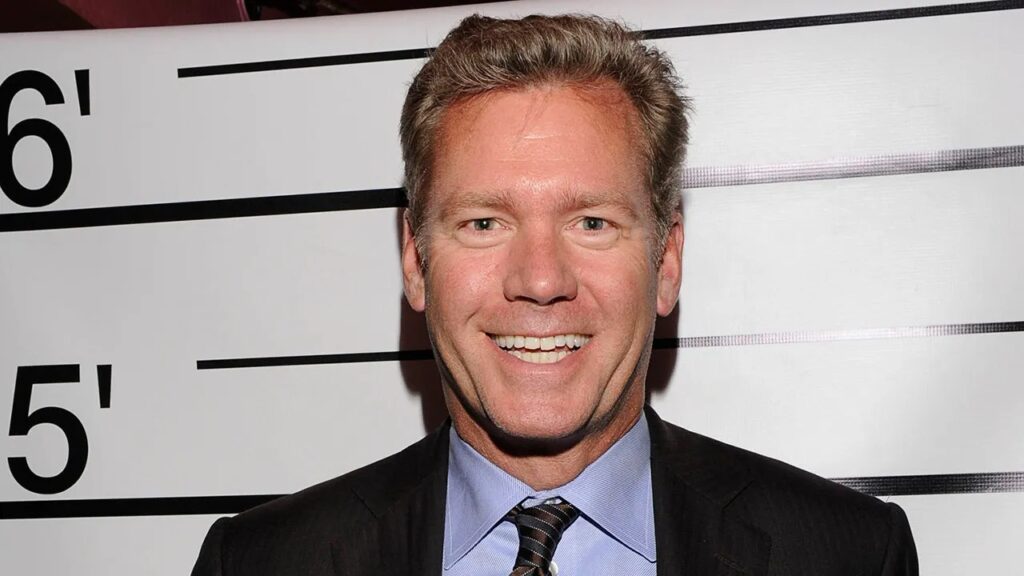 Accusations And Allegations- Is To Catch A Predator Host In Jail? • Celebily