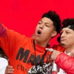 Is Jackson Mahomes In Jail? Patrick Mahomes Brother Accused Of Sexual Assault- Forcibly Kissing • Celebily