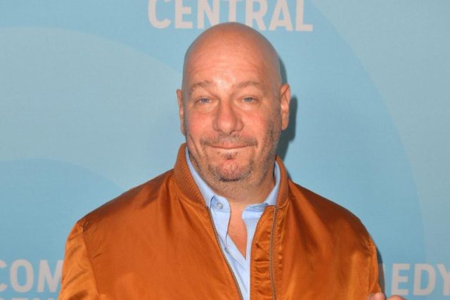 Jeff Ross Illness And Health Update: Does He Have Cancer?