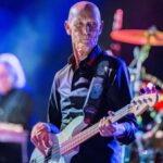 Who Is Michael Rhodes Wife? Family And Net Worth • Celebily