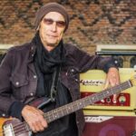 Michael Rhodes Death And Obituary- How Did The American Bass Guitarist Die? • Celebily