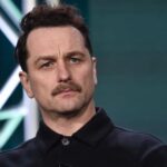 Who Is Sam Evans? Perry Mason Actor Matthew Rhys Son- Wife And Children • Celebily
