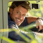 What Is Adam Demos Ethnicity? Parents Nationality And Family • Celebily