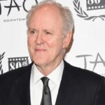 John Lithgow Health Update- Does The Actor Have Parkinson? Had Two Different Cancers • Celebily