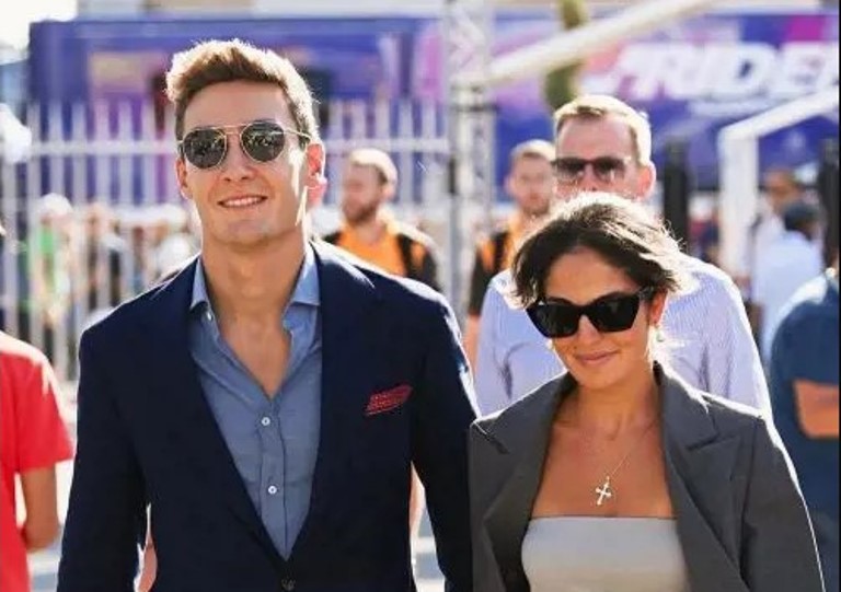 Who Is Seychelle de Vries? Nyck De Vries Sister, Parents And Net Worth