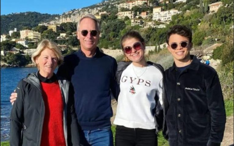 Who Is Seychelle de Vries? Nyck De Vries Sister, Parents, And Net Worth