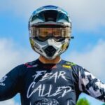 How Old Was Motocross Rider? Net Worth Before Death • Celebily