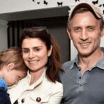 Who Is Florinka Pesenti? Bio, Age, Husband, Net Worth & More • Celebily