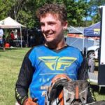 Wonthaggi Motocross Rider Died In A Fatal Accident • Celebily