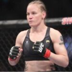 Who Are Valentina Shevchenko Parents Elena And Anatoly? Family Ethnicity And Religion • Celebily