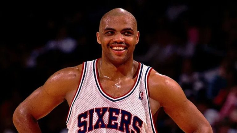 Is Charles Barkley Sick? Cancer Hoax Illness And Health Update