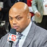 Is Charles Barkley Sick? Cancer Hoax Illness And Health Update • Celebily