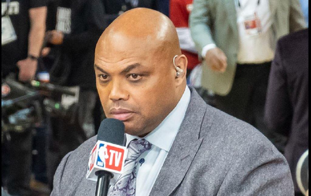 Is Charles Barkley Sick? Cancer Hoax Illness And Health Update • Celebily