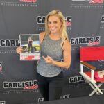 Cristy Lee Bio, Age, HGTV, Accident, Partner, House, Net Worth, Garage Gang, Family