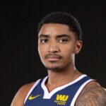 Is Orlando Magic Star Gary Harris Hair Real? Long Hairstyle – How Did He Grow His Hair • Celebily