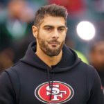 Who Is Jimmy Garoppolo’s Wife? Does Jimmy Garoppolo Have A Girlfriend? • Celebily