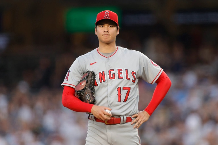 Shohei Ohtani Wife: Who Is Kamalani Dung? 1 Shohei Ohtani Wife: Who Is Kamalani Dung?