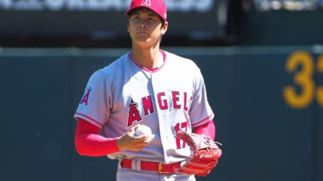 Shohei Ohtani Wife: Who Is Kamalani Dung?