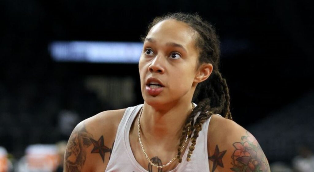 Meet Raymond Griner And Sandra Griner • Celebily