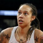 Meet Raymond Griner And Sandra Griner • Celebily
