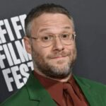 Does Seth Rogen Have A Cancer? Family And Net Worth • Celebily