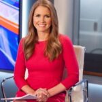 Jenna Lee Bio, FOX News, Age, Babin, Family, Height, Husband, Salary, Net Worth