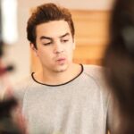 Where Are They From? Mother Sophie Harnois And Father • Celebily