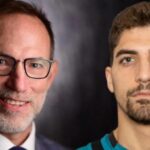 Is Mario Ferraro Related To Ray Ferraro? Parents And Net Worth • Celebily