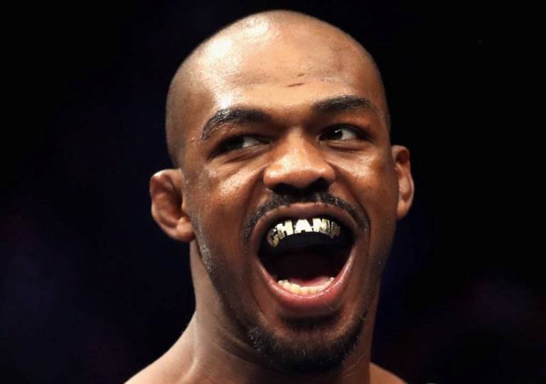 Jon Jones Teeth Before And After What Does He Have On His Teeth? 1 Jon Jones Teeth Before And After: What Does He Have On His Teeth?