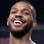 Jon Jones Teeth Before And After What Does He Have On His Teeth? • Celebily