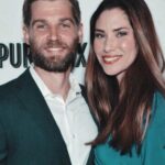 Who Is Mike Vogel Wife Courtney Vogel? Kids Family And Net Worth • Celebily