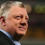 Who Is Phil Gould Wife June Gould? Family And Net Worth • Celebily